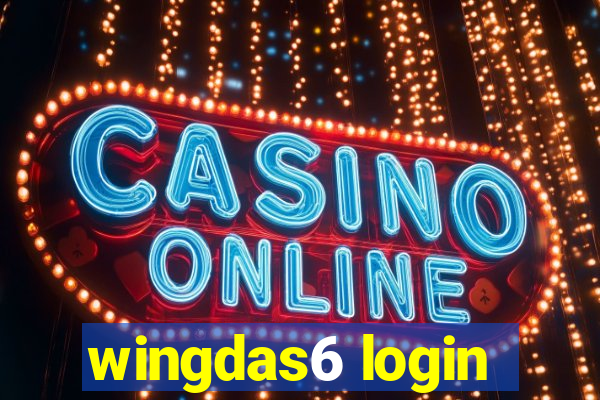 wingdas6 login